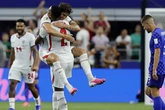 Inglaterra 4 - 2 Croacia | Goles Mundial 2026