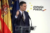 El elogio de Pedro Sánchez a Barrabés que usó el empresario en solicitudes de contratos públicos