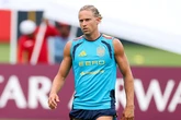 Marcos Llorente se plantea construir un colegio para su hija "protegido de campos electromagnéticos"