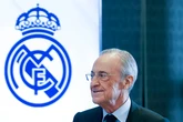 El horizonte de Florentino: 37.605 'síes' para el cambio societario, 150 millones para un galáctico, un dossier para sancionar al Barça, los conciertos...