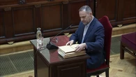 Incorrecto, lo sé, pero es que pregunté al condenado