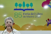 La visita del Papa reduce la facturación de la Feria del Libro de Madrid un 5% con respecto al año pasado