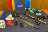 Desarticulan en Asturias el grupo violento 'Zazagang' vinculado a los Trinitarios