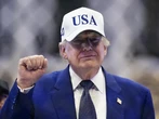 Guerra en Irán, última hora sobre el acuerdo, en directo | Trump afirma que los buques "están empezando a salir" del estrecho de Ormuz