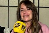 El día que el "vale todo" del streaming chocó contra la realidad: el escándalo de Luzu TV y la falsa muerte del padre de Messi