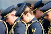 La Princesa Leonor da un paso más en sus compromisos oficiales y participará en la cita militar más importante