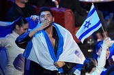 El ministro de Defensa israelí denuncia una campaña de "incitación de Sánchez" en su felicitación al representante de su país en Eurovisión