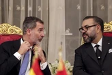 Mohamed VI, de hermano del Rey a incómodo primo