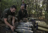 Guerra Ucrania-Rusia, última hora en directo | Rusia lanza más de 800 drones y misiles contra Ucrania y ataca por primera vez un edificio gubernamental en Kiev