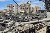 Guerra en Irán, última hora hoy, en directo | Xi dice a Putin que la reanudación del conflicto en Oriente Medio sería "inaceptable"