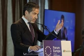 El PP se lanza con dureza contra Zapatero por la imputación de sus hijas: "Hay que estar muy enfermo para convertirlas en presuntas testaferros"