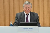 Naturgy reordena su Consejo tras la salida de los fondos y refuerza su influencia en Bruselas con el fichaje de Enrico Letta