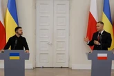 "Dejemos la historia en el pasado": ucranianos y polacos instan a la unidad contra Rusia