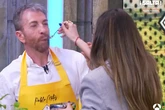 La jugarreta de Malú que casi 'acaba' con Pablo Motos: "Hija de..."