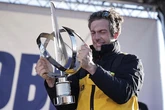Muere a los 42 años Charlie Dalin, campeón de la Vendee Globe, la vuelta al mundo en solitario, cuando ya estaba enfermo de cáncer