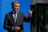 Feijóo eleva al máximo su crítica a Sánchez tras la condena de su hermano: "Si recela de los jueces, desprecia a las mayorías y teme a las urnas, eso es un presidente autoritario"