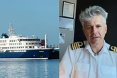 El capitán del MV Hondius se sincera: "Han sido semanas extremadamente difíciles"