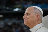 Visita del papa León XIV a España, en directo | El Papa se despide de Madrid con último acto en Ifema antes de volar a Barcelona