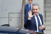 Zapatero apunta de nuevo a la nulidad del origen del 'caso Plus Ultra'