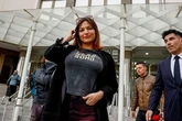 Ordenan la detención de Elisa Mouliaá tras no comparecer por tercera vez a la citación del juez