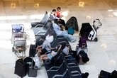 Las aerolíneas introducen vigilantes secretos en sus aviones para frenar los robos en pleno vuelo