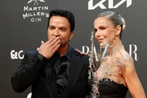 Luis Fonsi, más allá de Despacito: su infancia como inmigrante en EE.UU, su mujer cordobesa y su amistad con un NSYNC