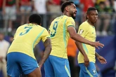 Brasil 1-1 Marruecos | Resumen y goles Mundial 2026