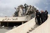 Irán y Estados Unidos se enredan en un diálogo estancado mientras se ignora la ausencia de Israel en las conversaciones