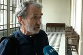 Fernando Simón declara sobre el crucero con hantavirus: "No hay que sacar las cosas de quicio"