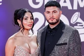 Lola Romero, la novia de Omar Montes, abandona su casa al enterarse de que el cantante va a tener un hijo con otra mujer