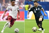 España-Argentina, la final de todos los tiempos
