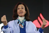 Banco Santander gana 8.973 millones de euros hasta junio, un 31% más tras la venta de Polonia y con el negocio de TSB