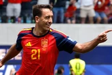 Oyarzabal, el delantero invisible