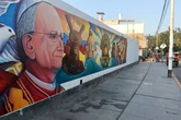 Chiclayo se prepara para el regreso de su Papa, "el faro moral de esta era"