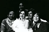 Barcelona antes de Pujol: tetas de izquierdas, maricones, travestis y catalanismo