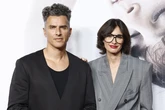 Paz Vega y Orson Salazar se separan tras 25 años de relación