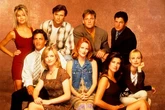 Las protagonistas de Melrose Place se reúnen tres décadas después del inicio de la serie: "Ahora somos mucho más sabias y estamos más relajadas"