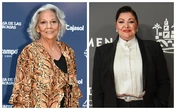 Charo Vega: "Voy a votar a Juanma Moreno"