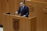 Vox confirma que la enseñanza del árabe se eliminará de los dos colegios extremeños donde se imparten: "El acuerdo con el PP se cumplirá a rajatabla"