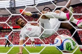 Canadá 6 - 0 Qatar | Goles Mundial 2026