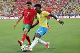 Marruecos, primera selección que juega en un Mundial con 11 futbolistas nacidos en el extranjero