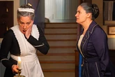 Avance de 'La Promesa', capítulo 874 del martes 28 de julio: Tomasa agrede a su hermana Petra