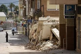 Los ingenieros de España alertan sobre el terremoto de Venezuela: "Si eso ocurre en Granada o Murcia, la catástrofe sería de las mismas proporciones"