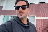 David Bustamante se compra un chalé de 1,5 millones de euros: así es la espectacular nueva casa del cantante en el noroeste de Madrid