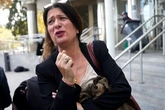 El juez Zamarriego retiene la causa de la 'fontanera' del PSOE pese a la petición de inhibición de la Audiencia