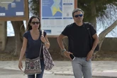 Luis Enrique: la millonaria empresa inmobiliaria de la que ha puesto al frente a su mujer, Elena Cullel