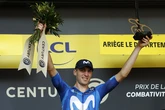 Sin Landa, ni Enric Mas, ni Carlos Rodríguez... ¿por qué cada vez hay menos españoles en el Tour? "El ciclismo ha ido cambiando"