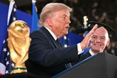 La Casa Real, Rosalía y el reencuentro de Trump y Sánchez: la alfombra roja de la final
