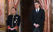 El pequeño Albares