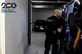 Detenido en Soria Domenico Paviglianiti, uno de los capos de la mafia calabresa